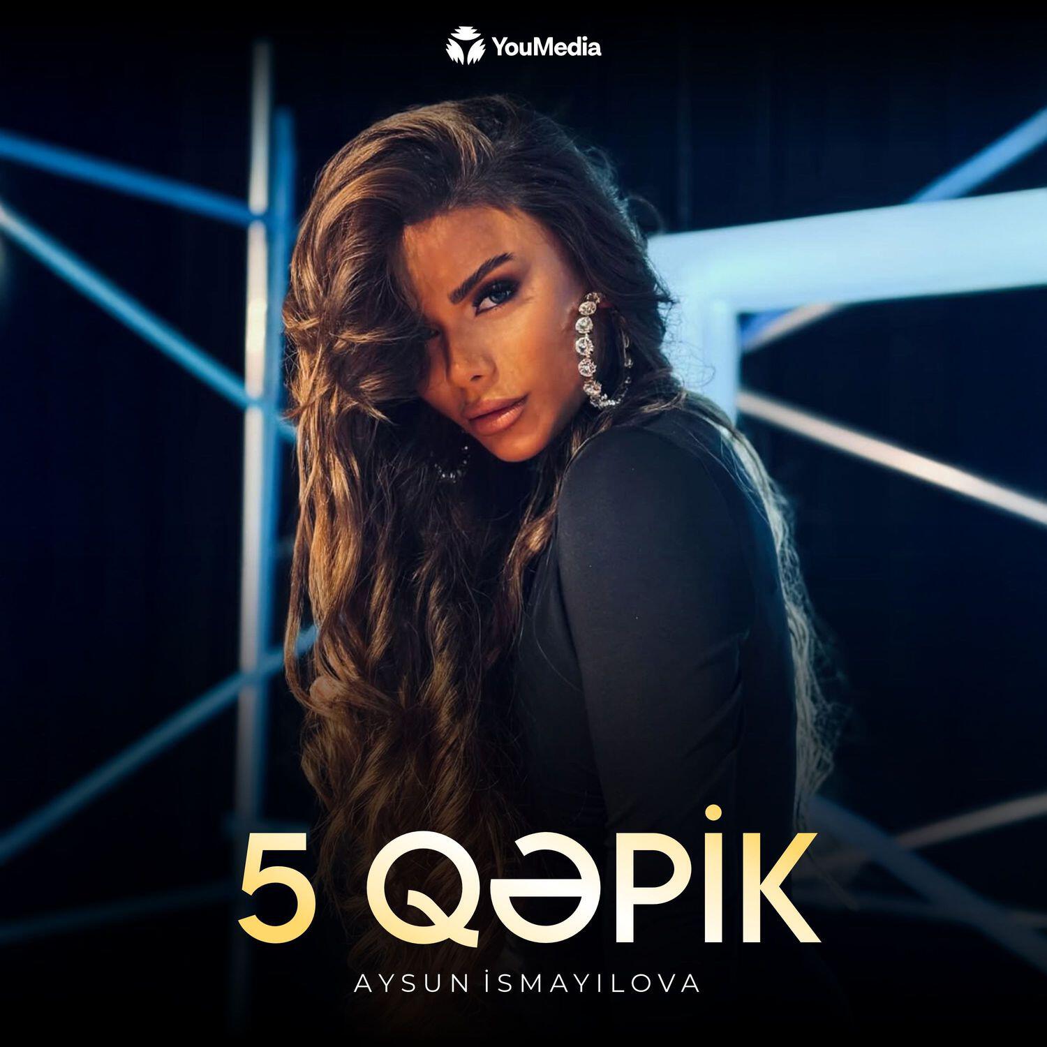 Релиз 5 Qəpik