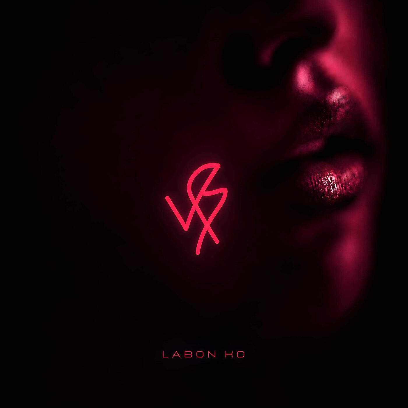 Релиз Labon Ko