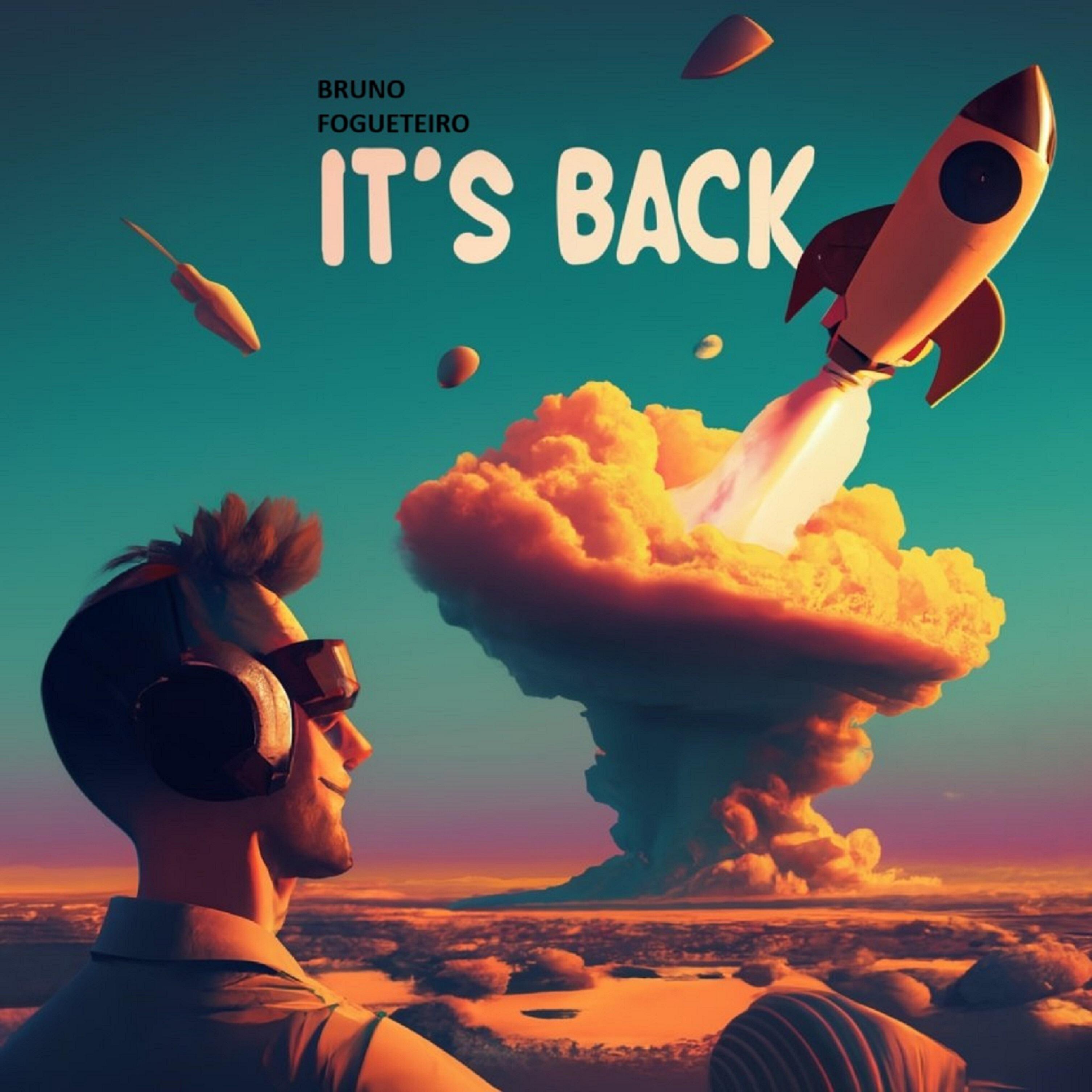Релиз It's Back