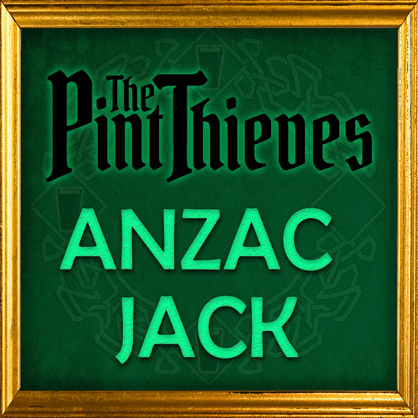 Релиз Anzac Jack