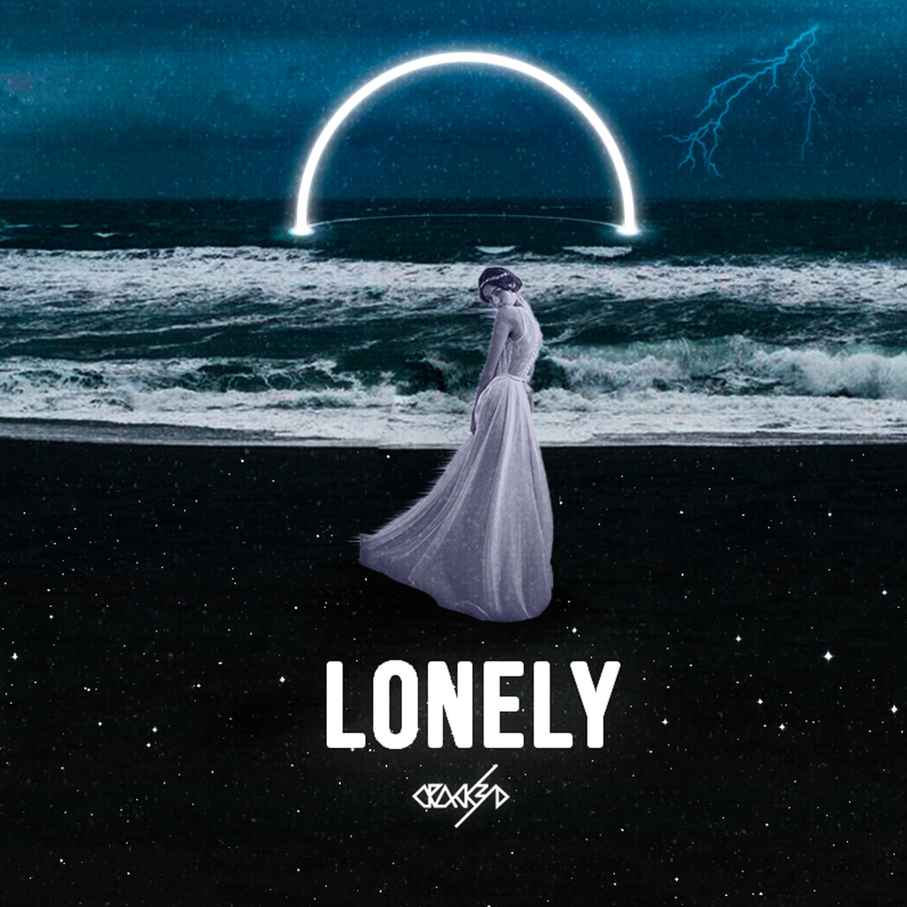 Релиз Lonely