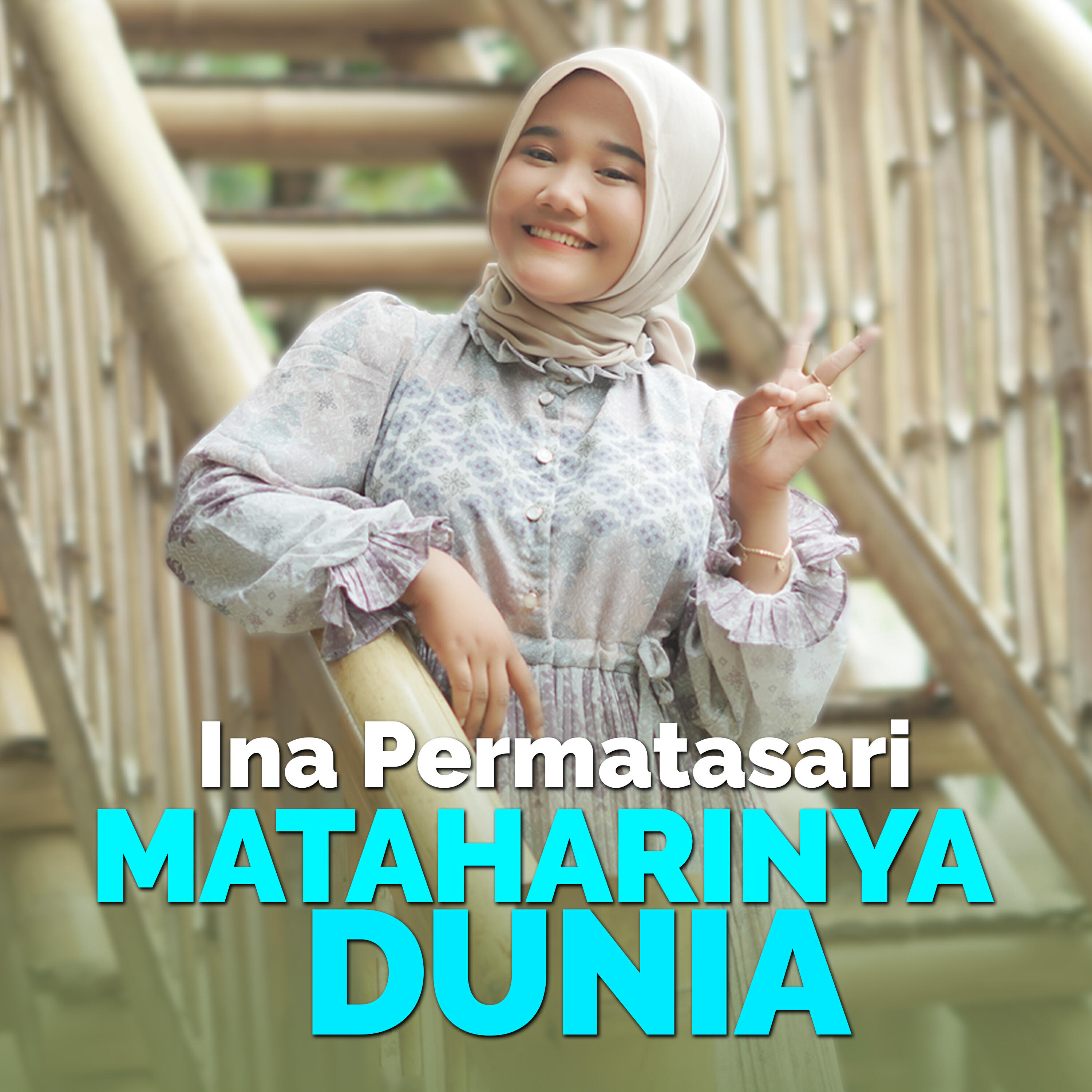 Релиз Mataharinya Dunia