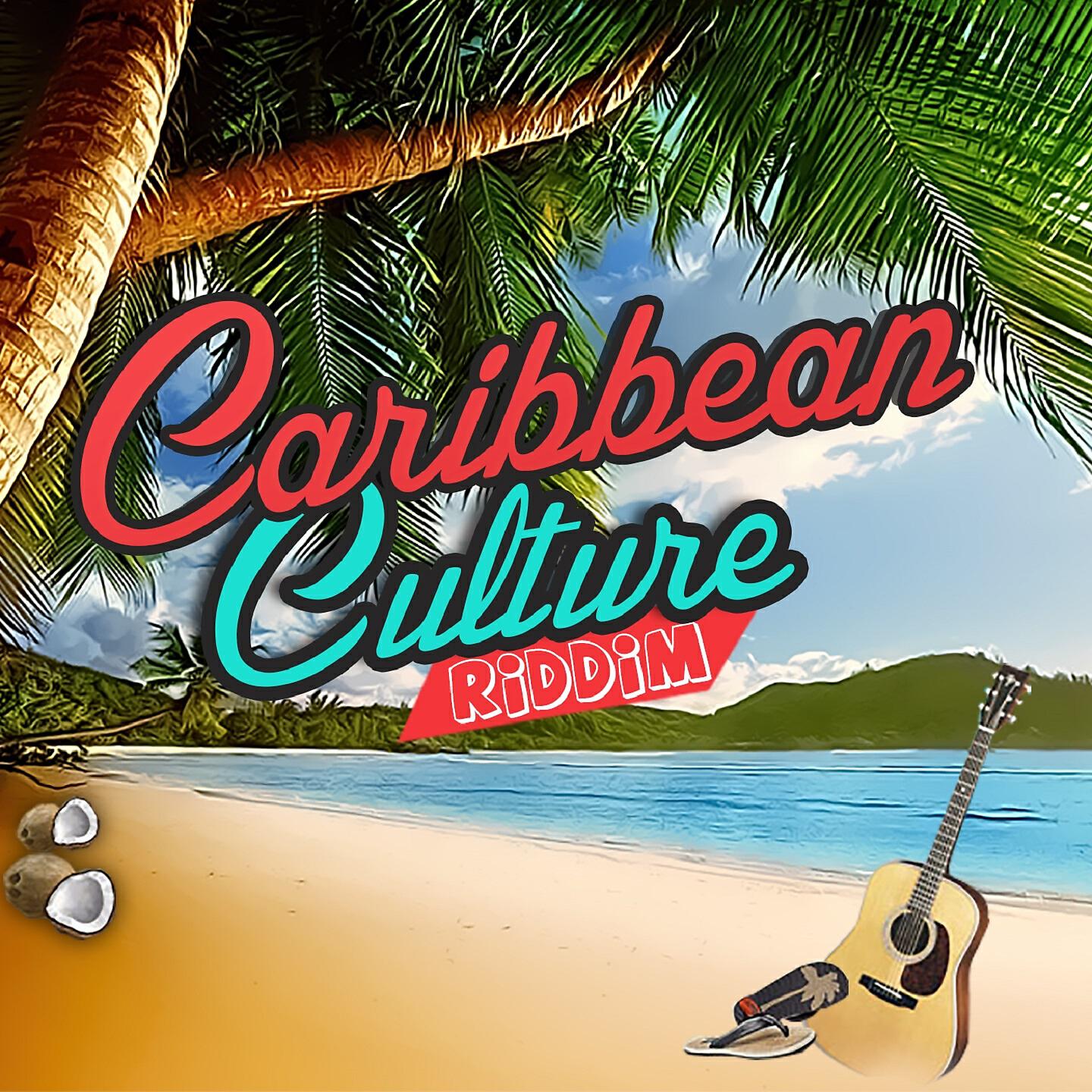 Релиз Caribbbean Culture Riddim