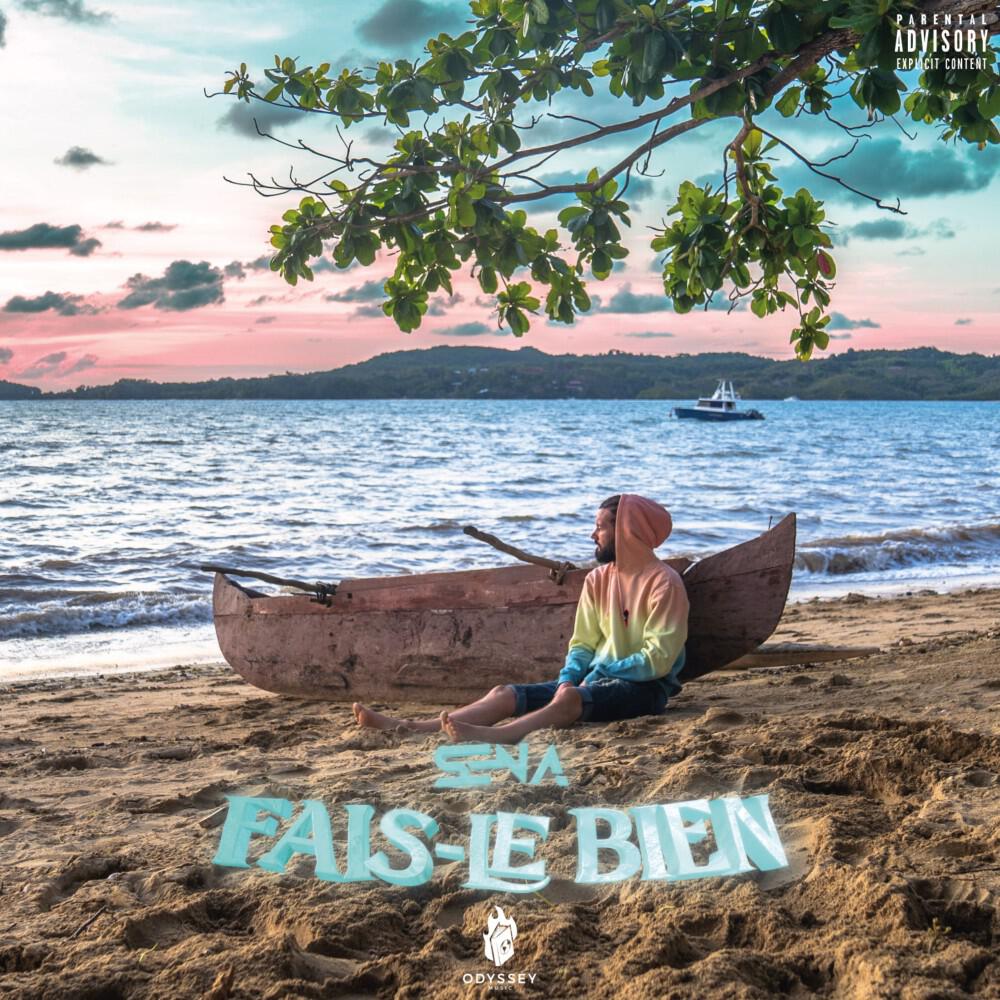 Релиз Fais-le bien