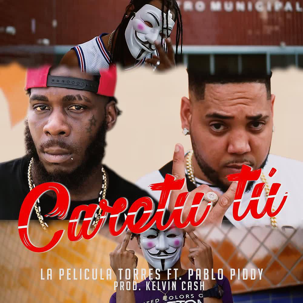 Релиз Caretu Tú