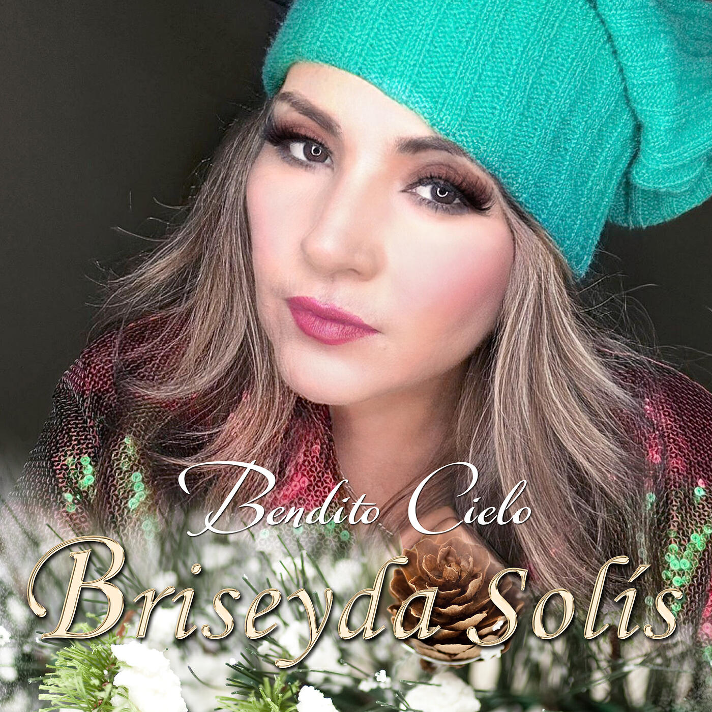 Релиз Bendito Cielo