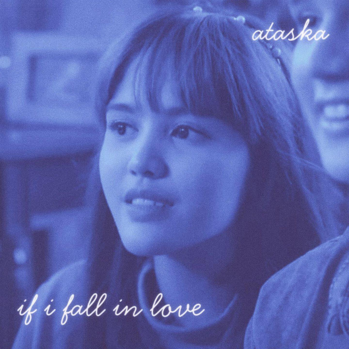 Релиз If I Fall in Love