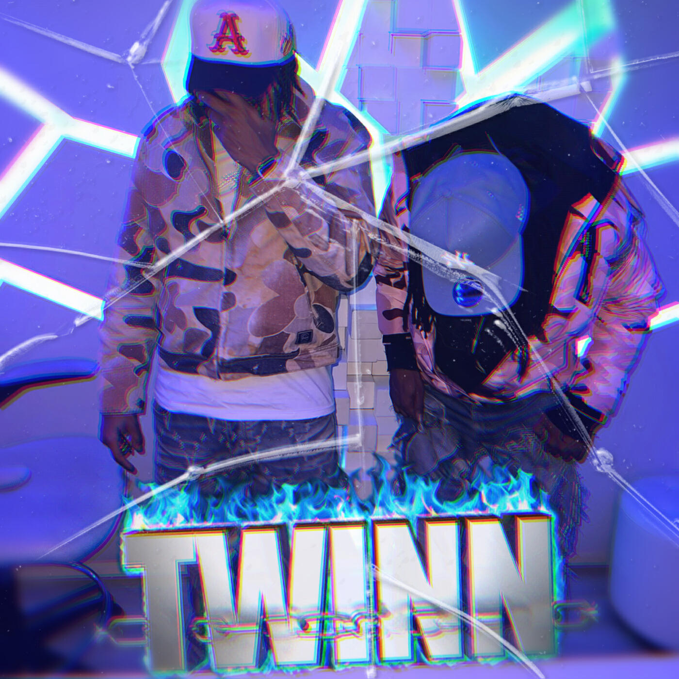 Релиз Twinn