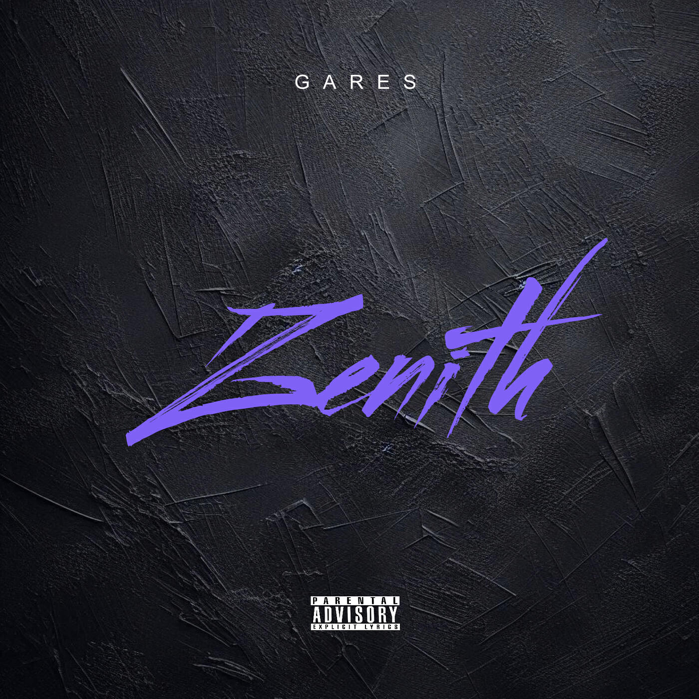 Релиз Zenith