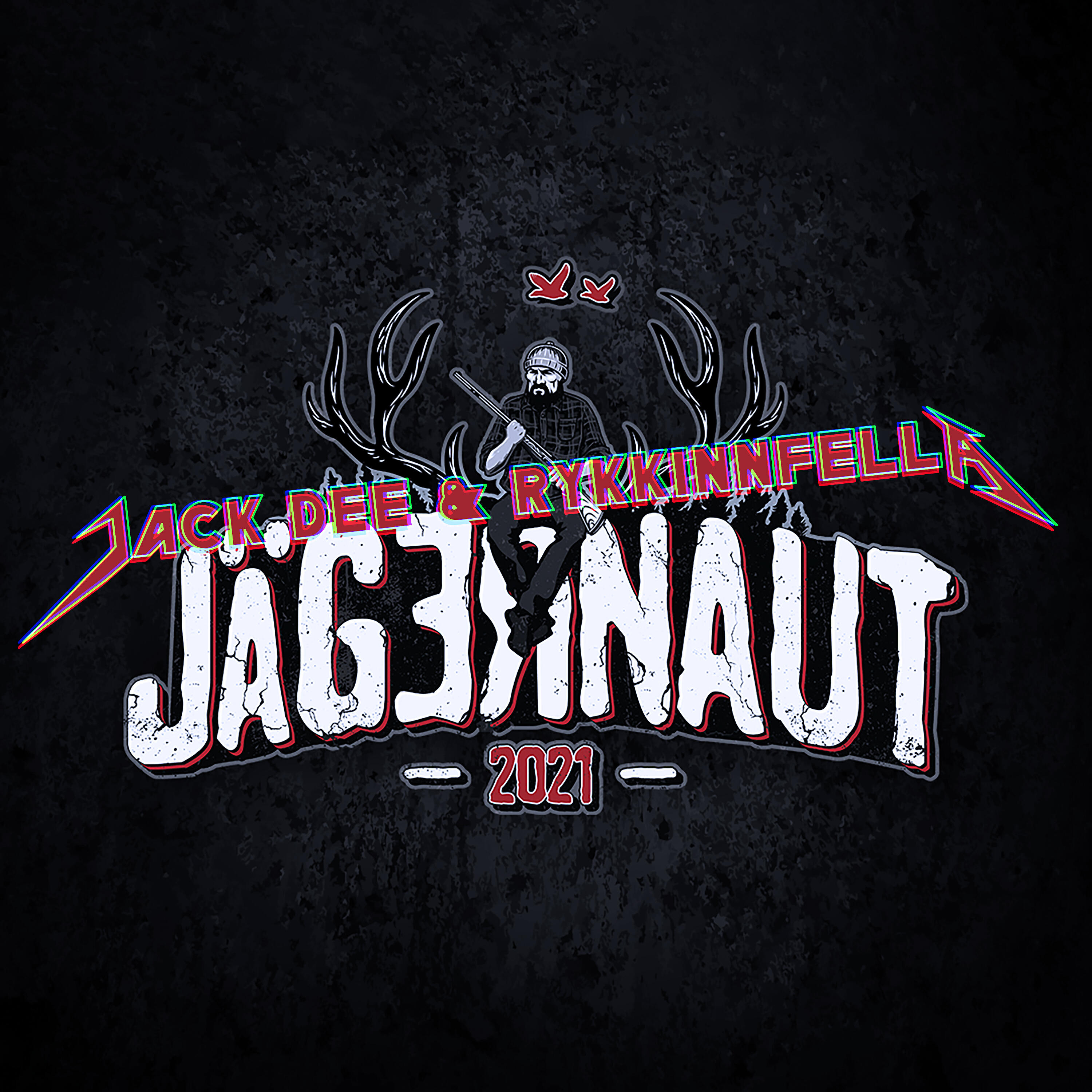 Релиз JÄGERNAUT