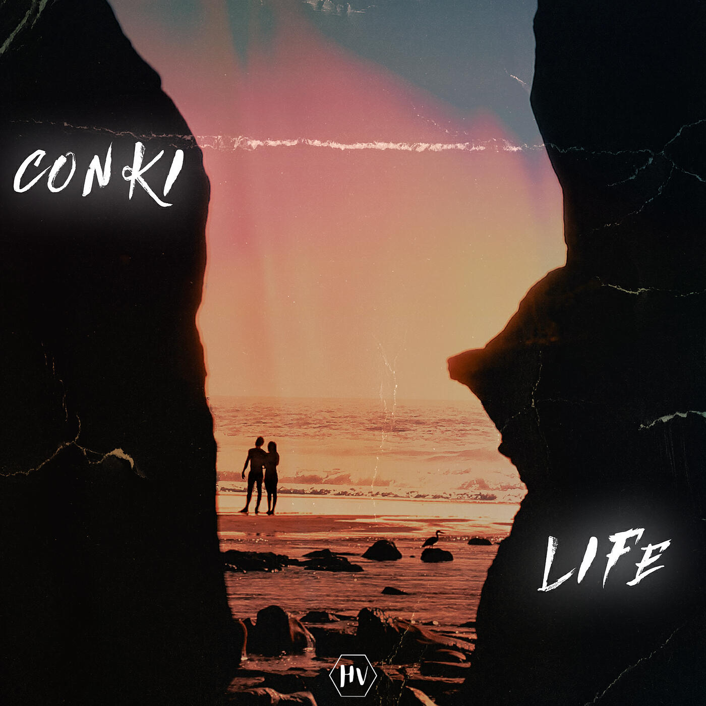 Постер альбома Life