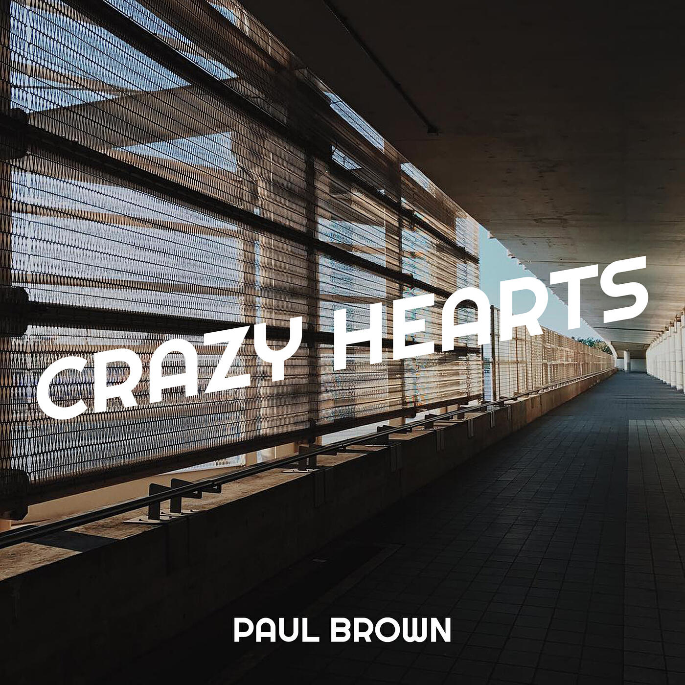 Релиз Crazy Hearts