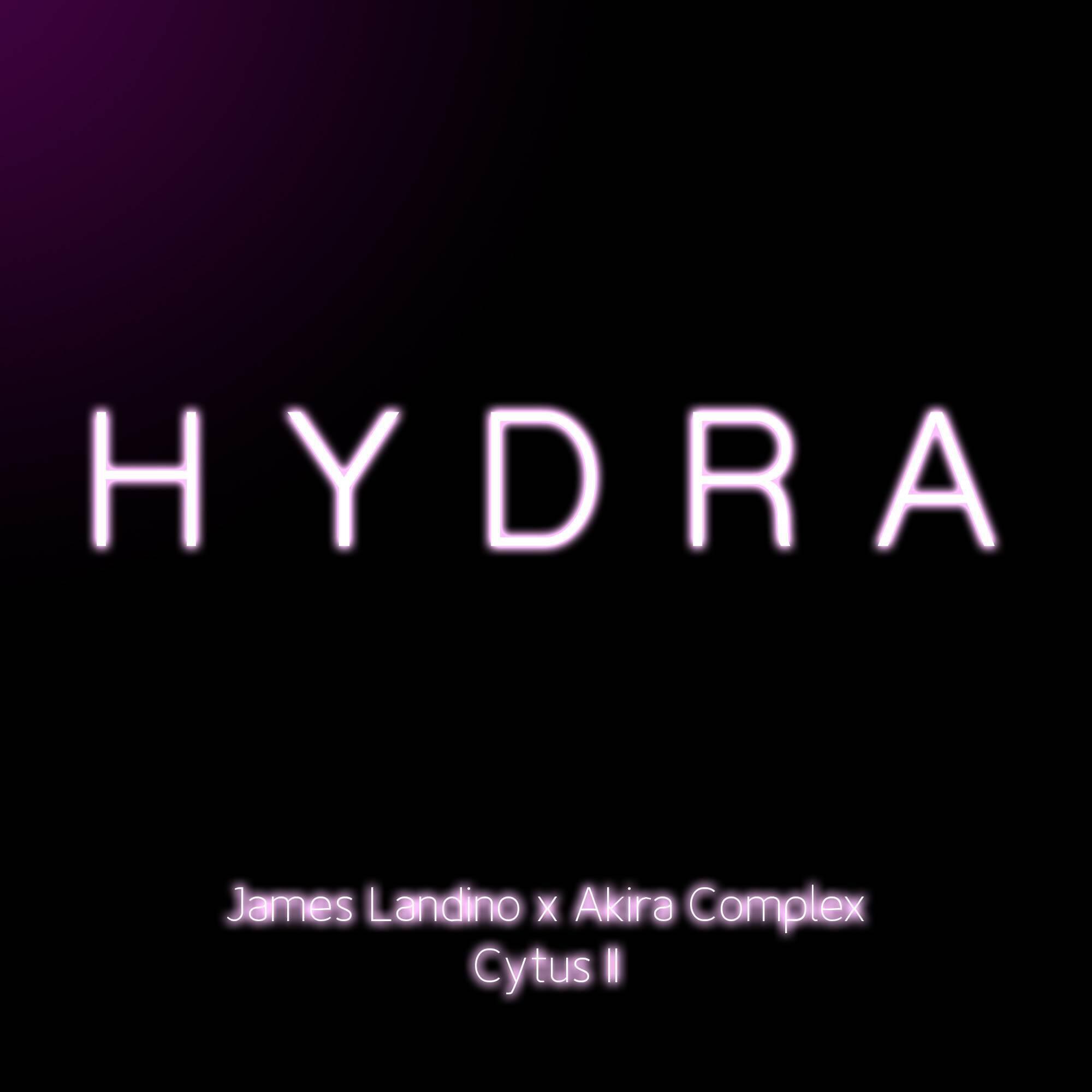 Релиз Hydra (From "Cytus II")