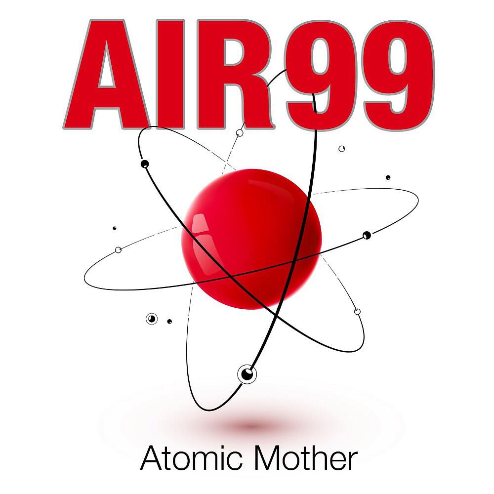 Релиз Atomic Mother