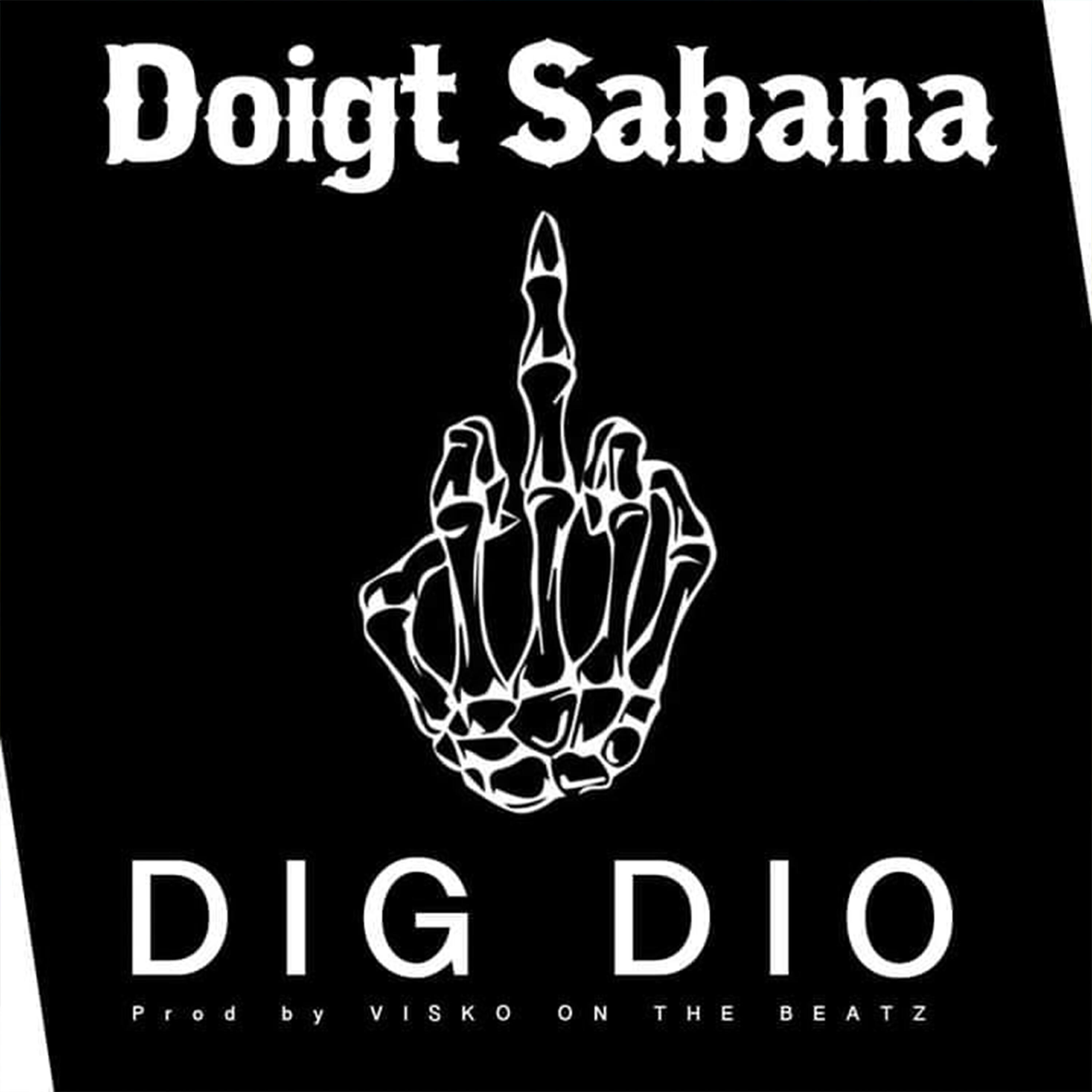 Релиз Doigt sabana