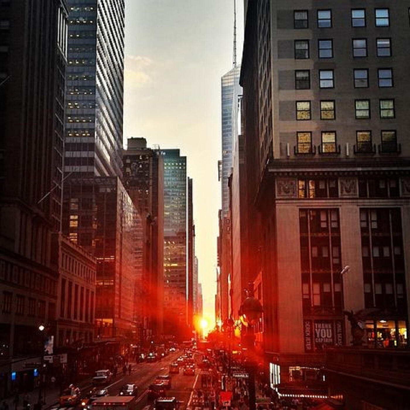 Релиз Coffee in New York