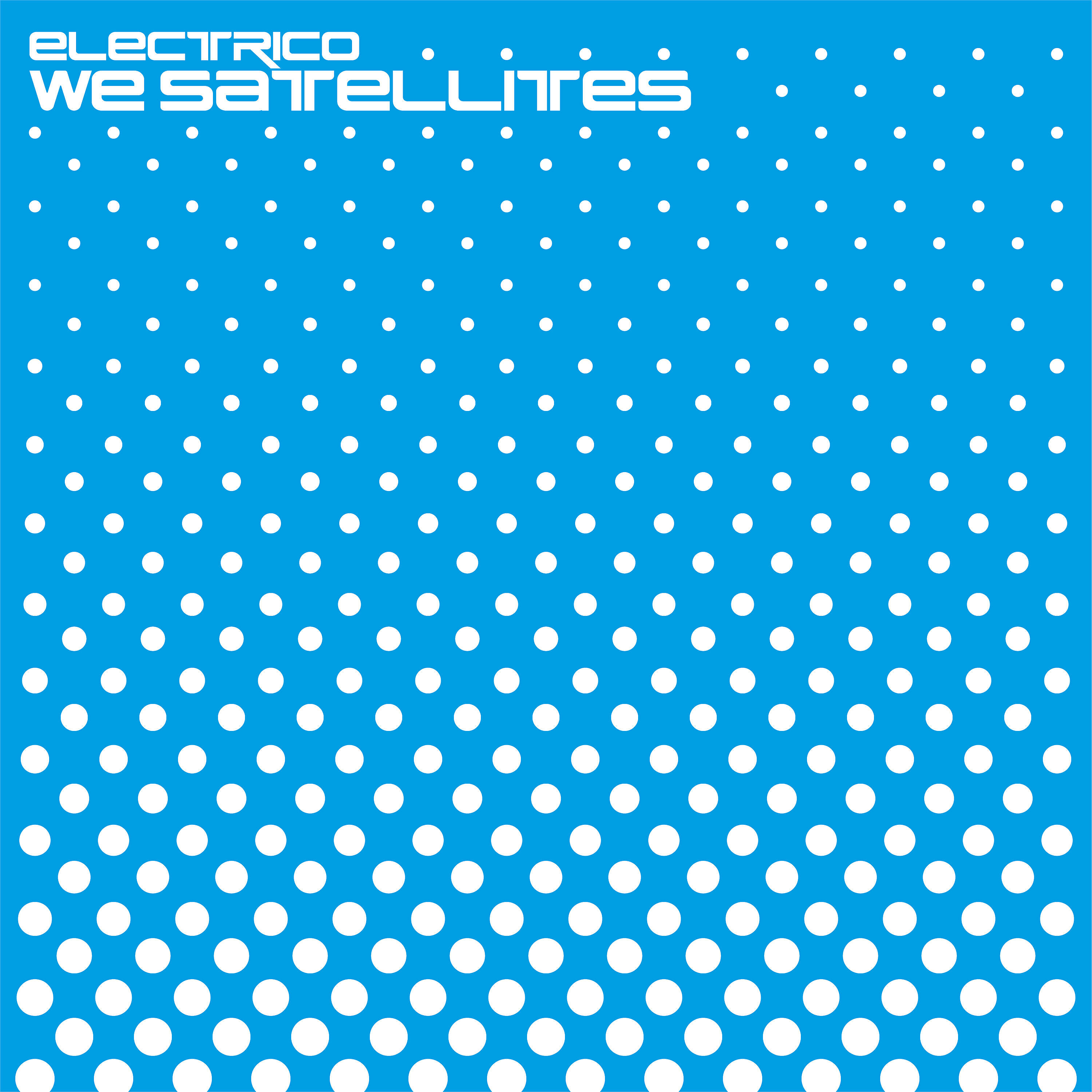 Релиз We Satellites