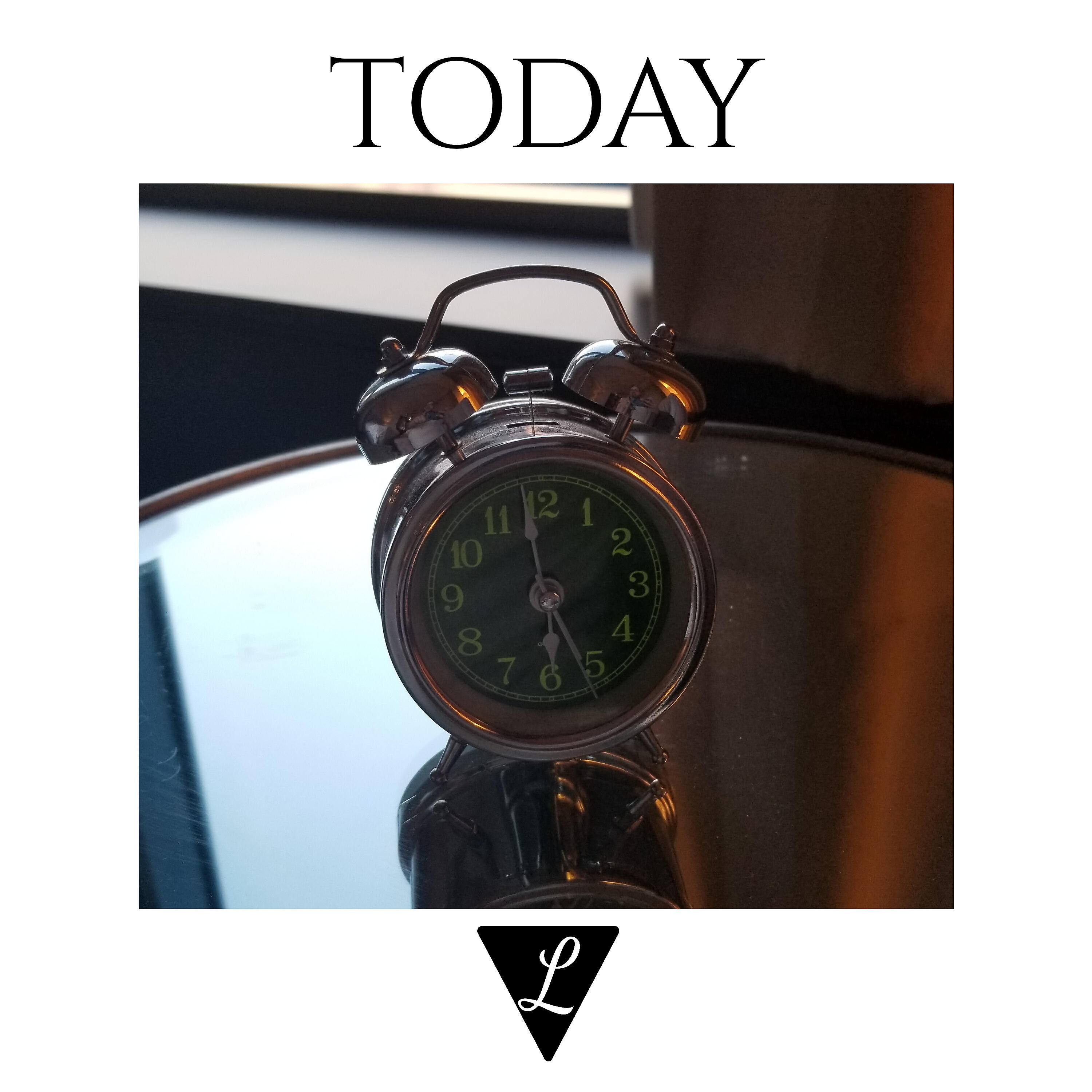 Релиз Today