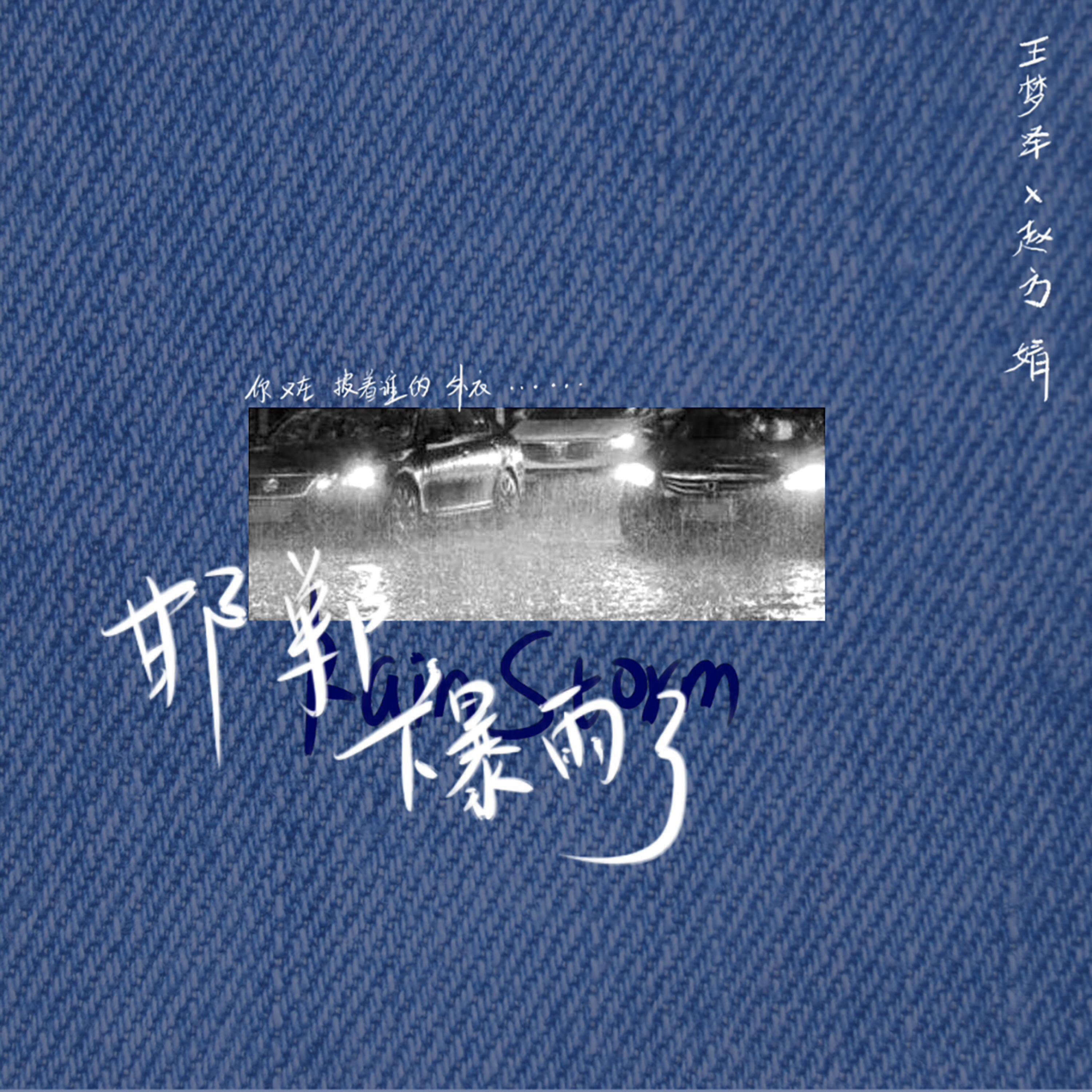 Релиз 邯郸下暴雨了