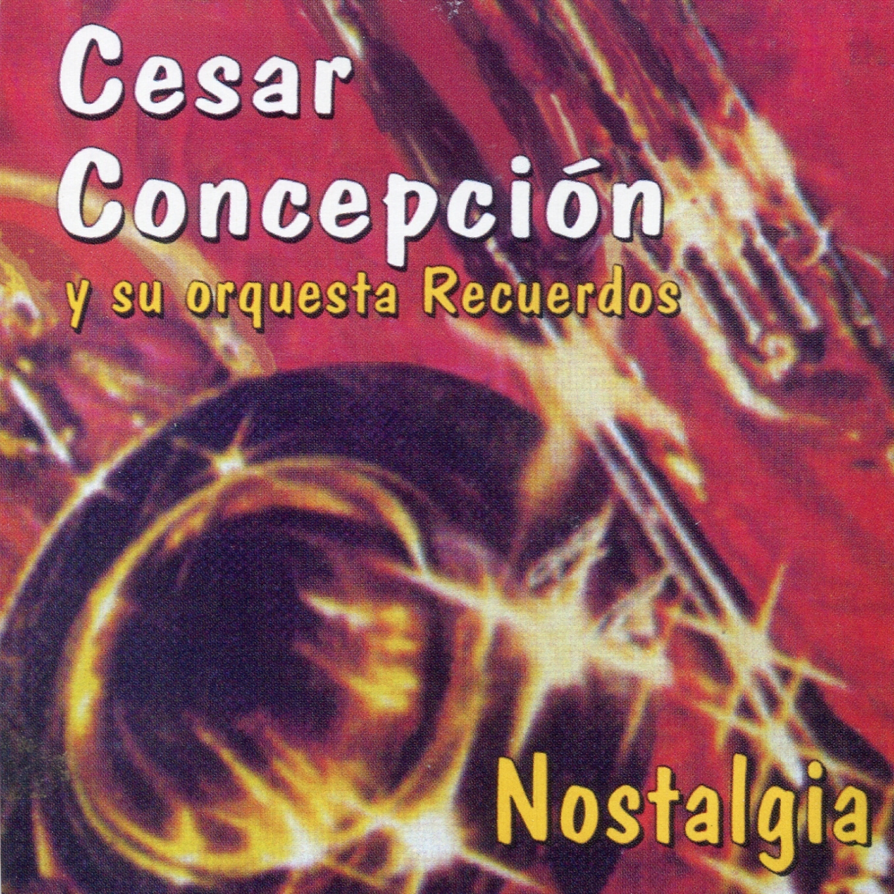 Релиз Nostalgia