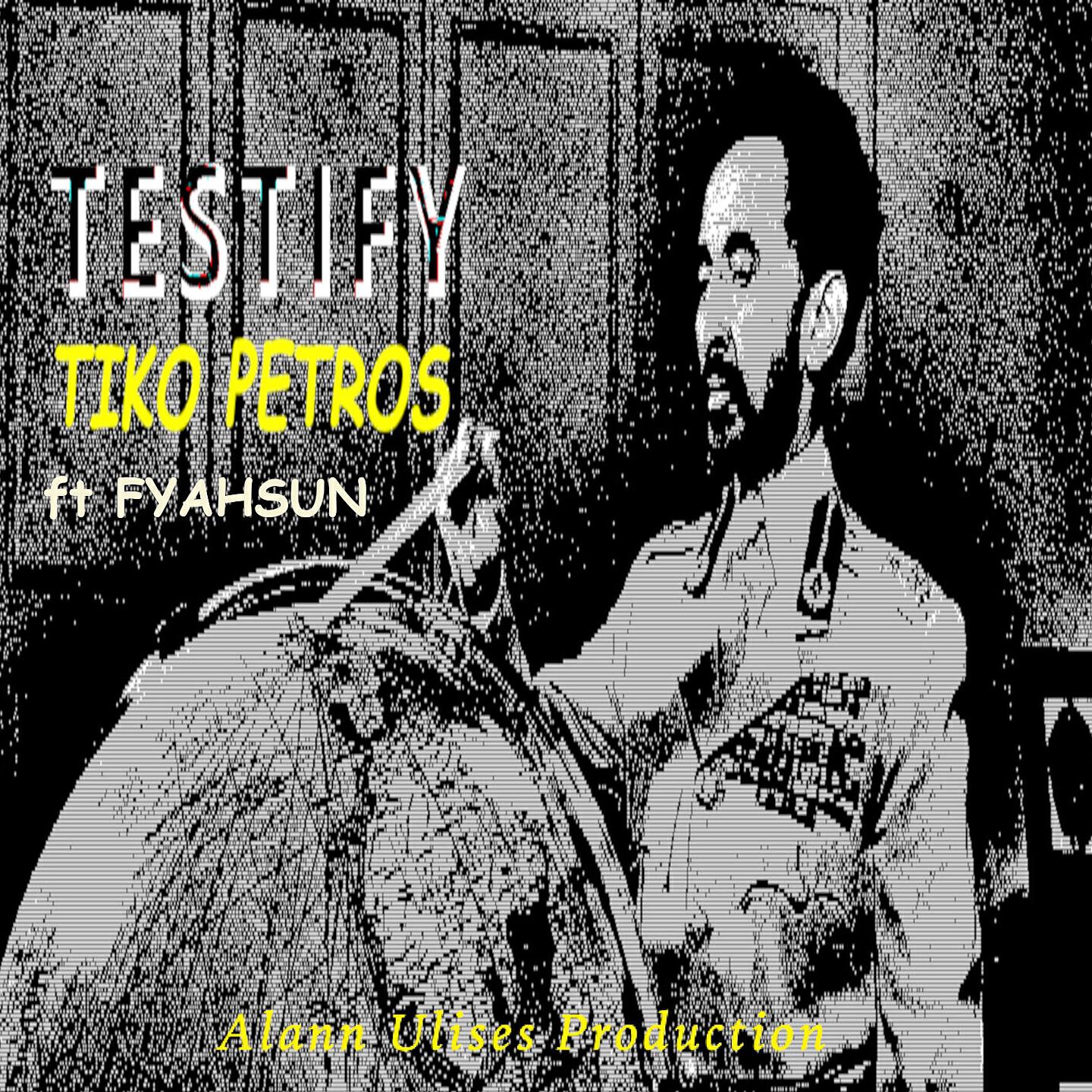 Tiko Petros
