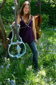 Emily Burridge