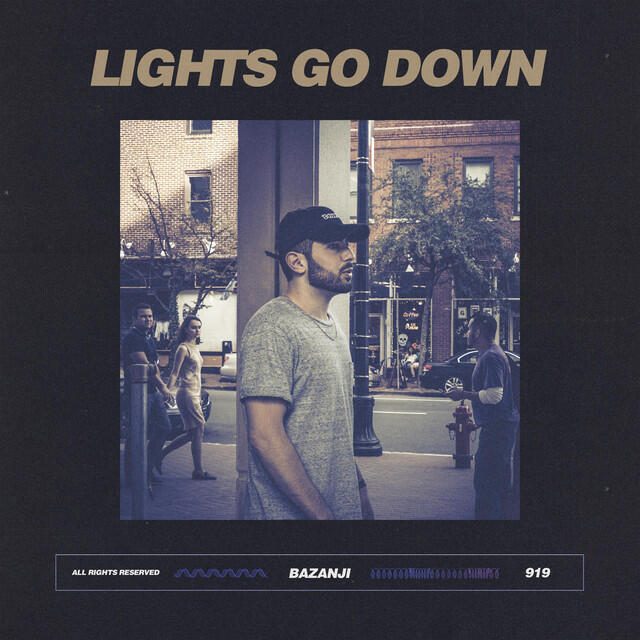 Релиз Lights Go Down