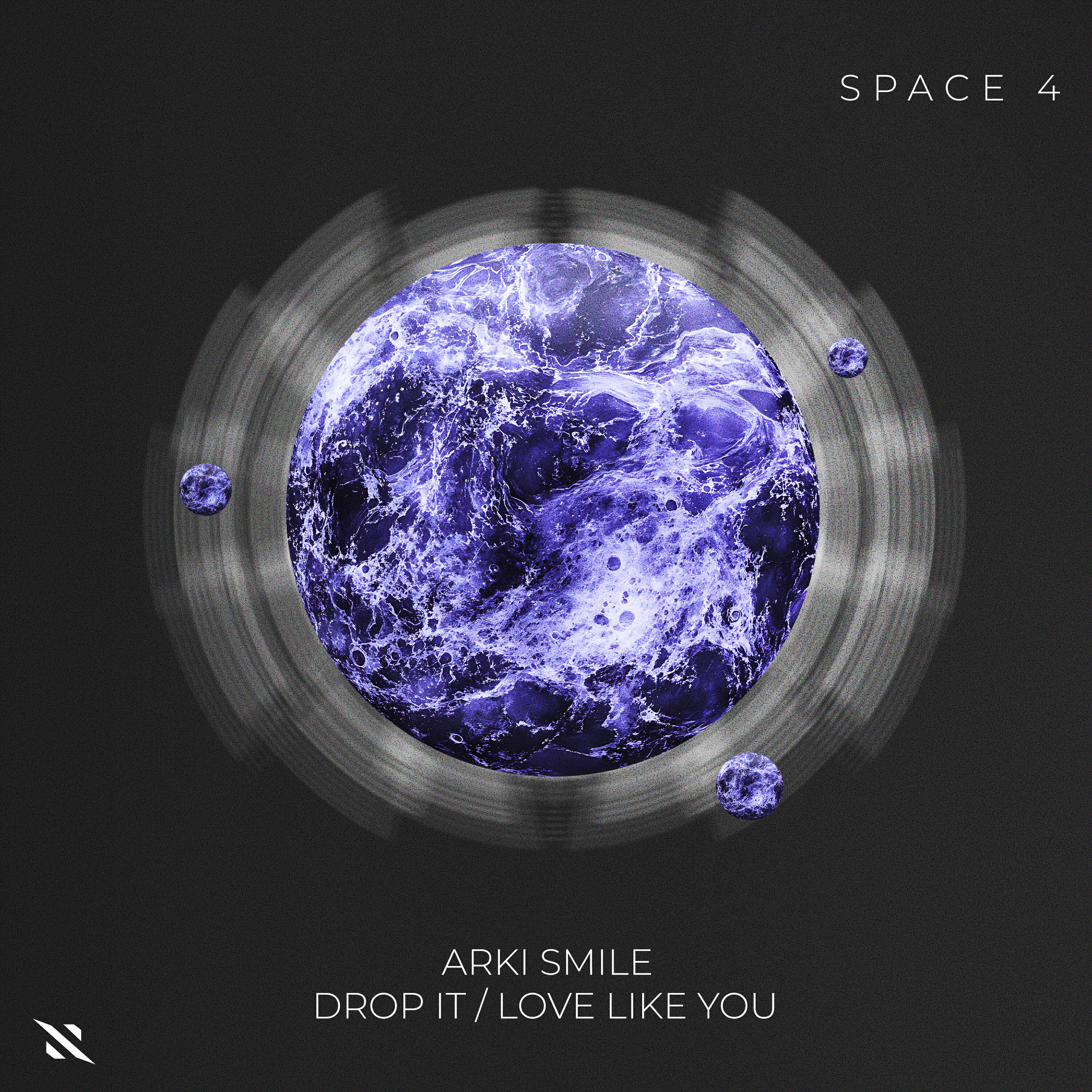 Релиз Drop It / Love Like You