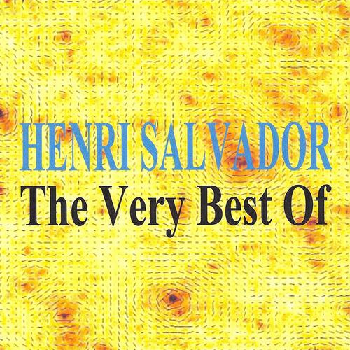 Релиз Henri Salvador : The Very Best Of