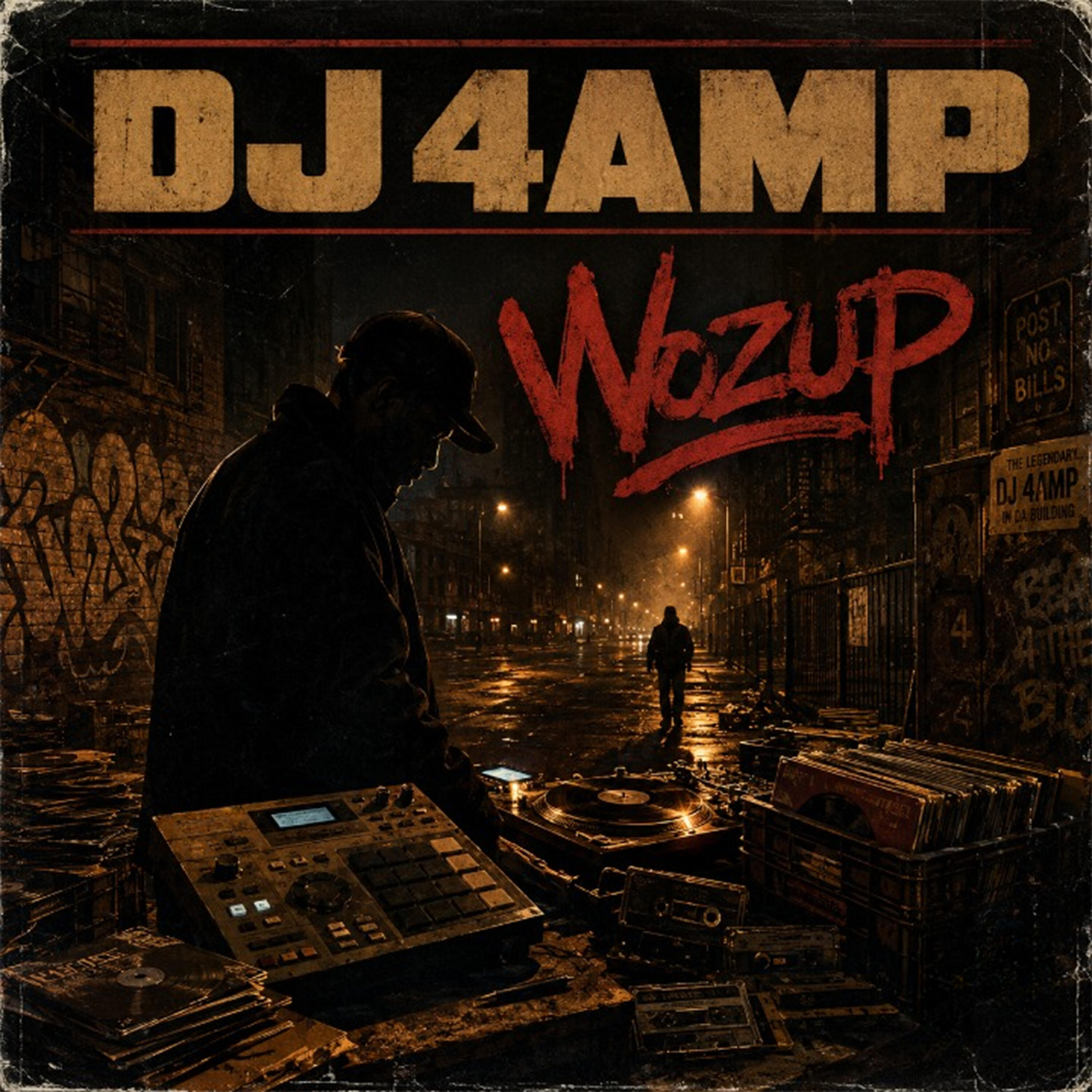 Релиз Wozup