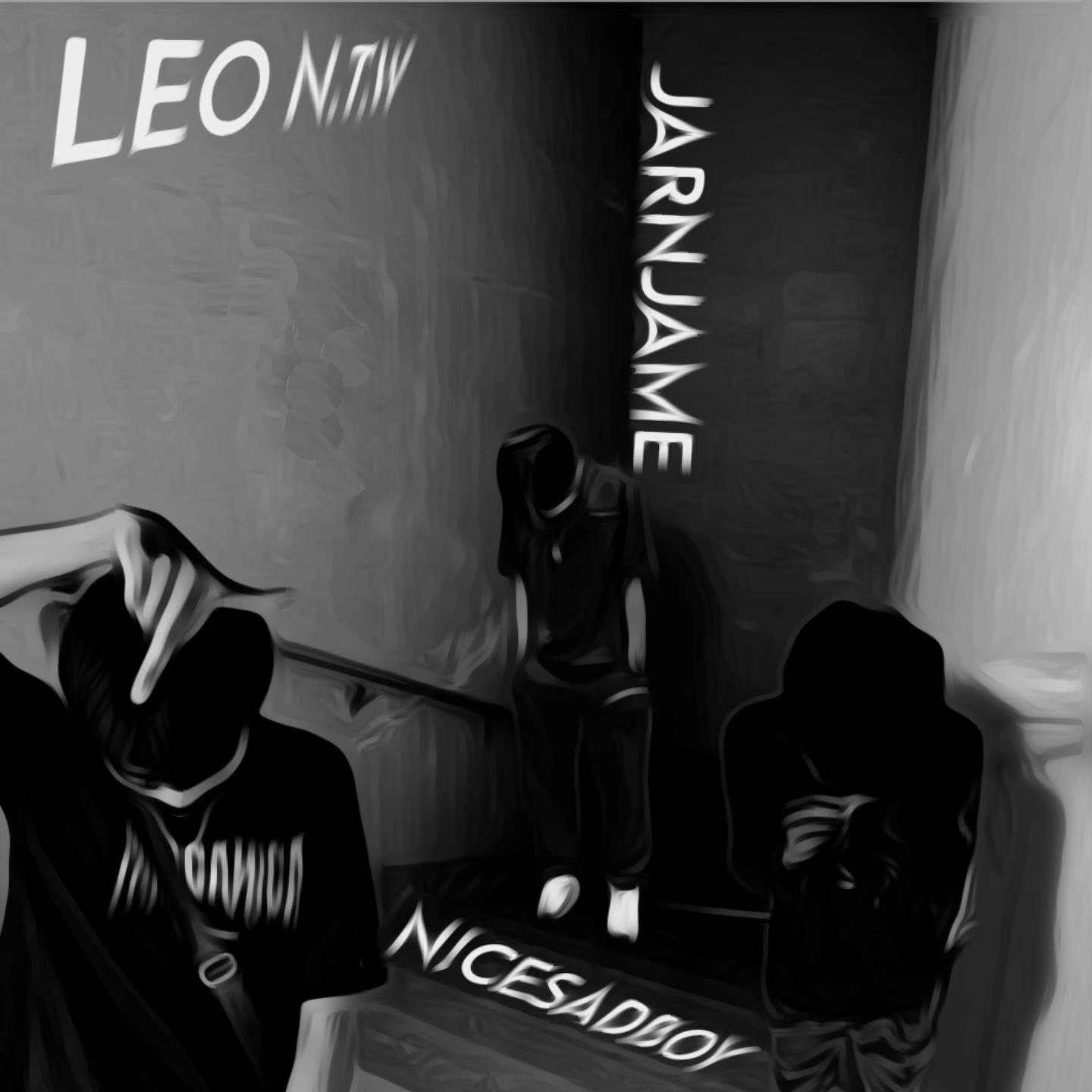 N!CESADBOY