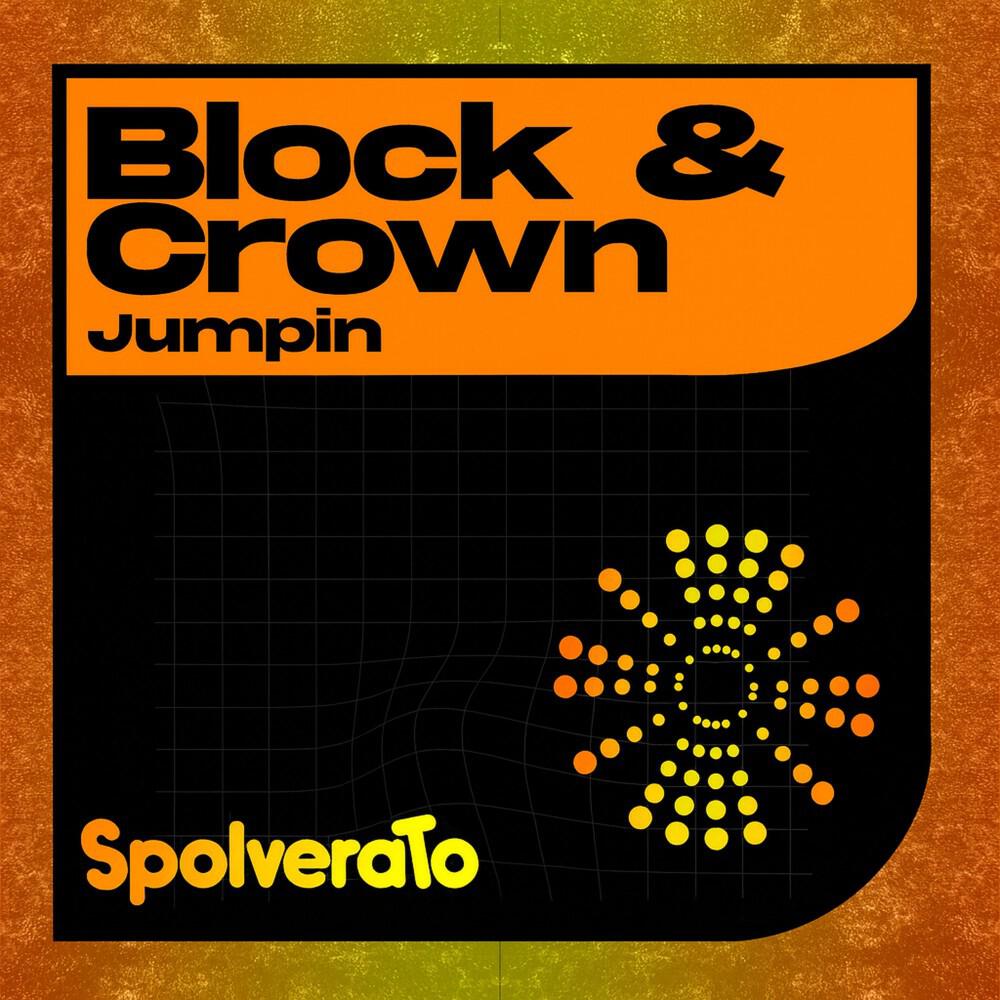 Релиз Jumpin