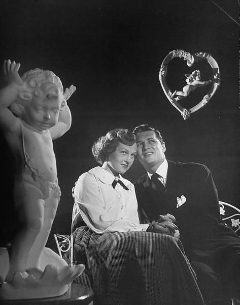 Jo Stafford & Gordon Mcrae