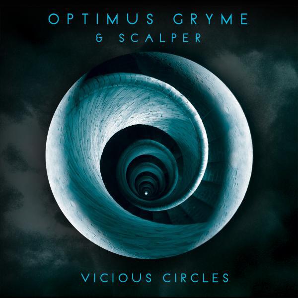 Релиз Vicious Circles