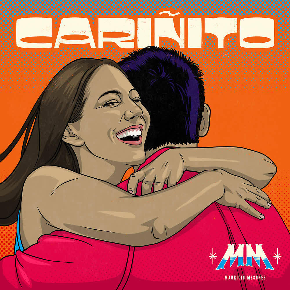 Релиз Cariñito