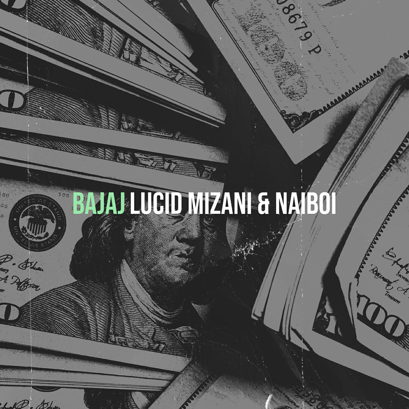 Релиз Bajaj