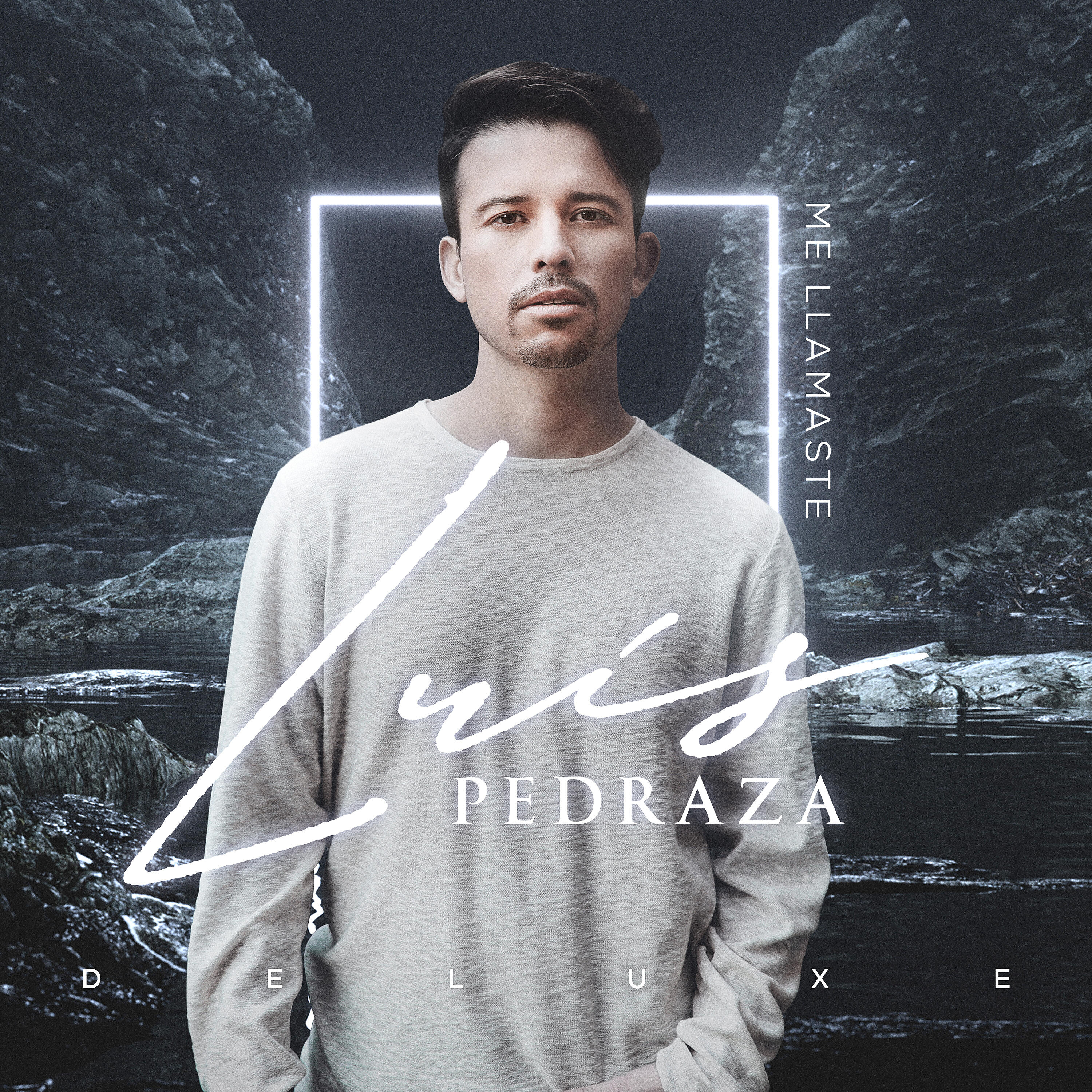 Релиз Me Llamaste