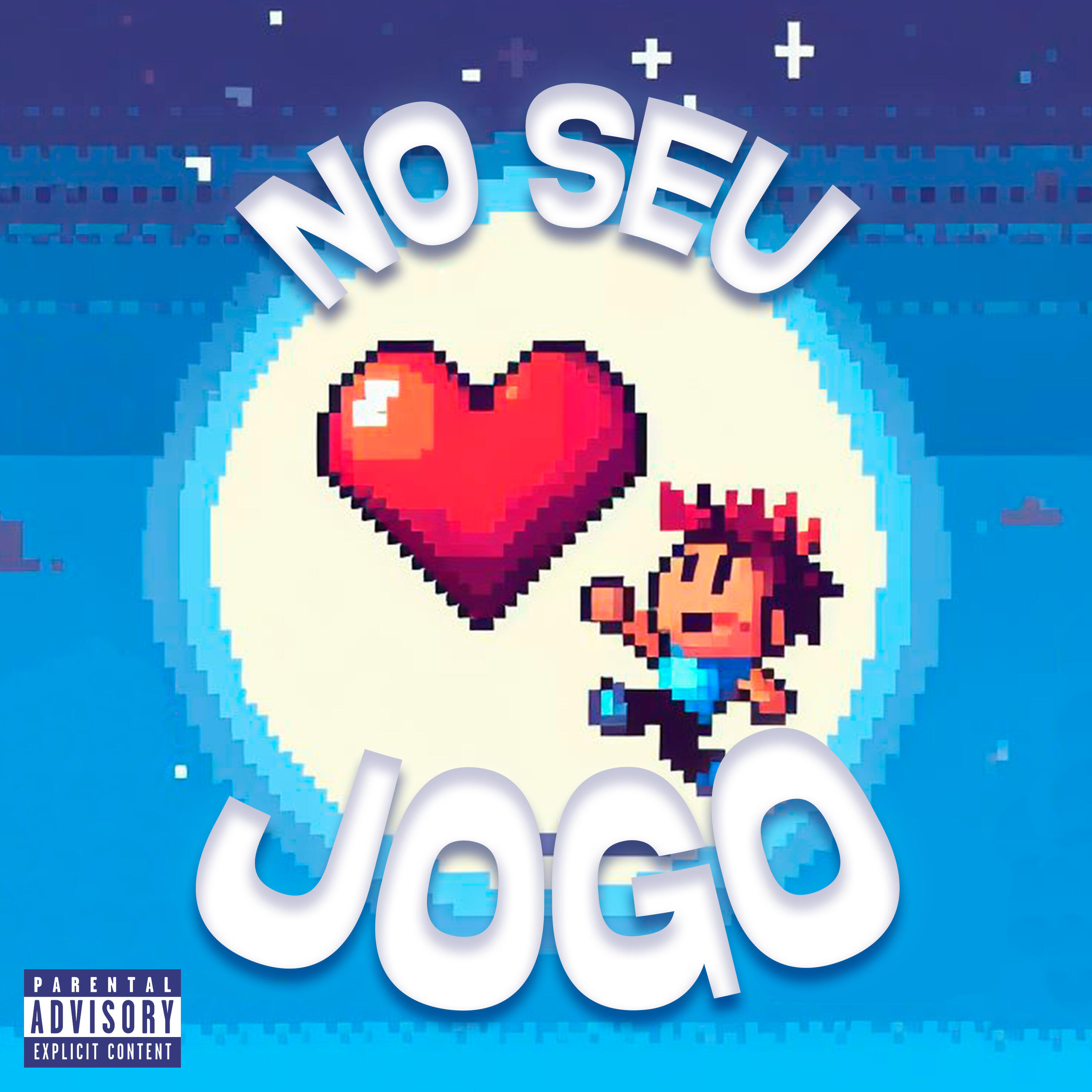 Релиз No Seu Jogo