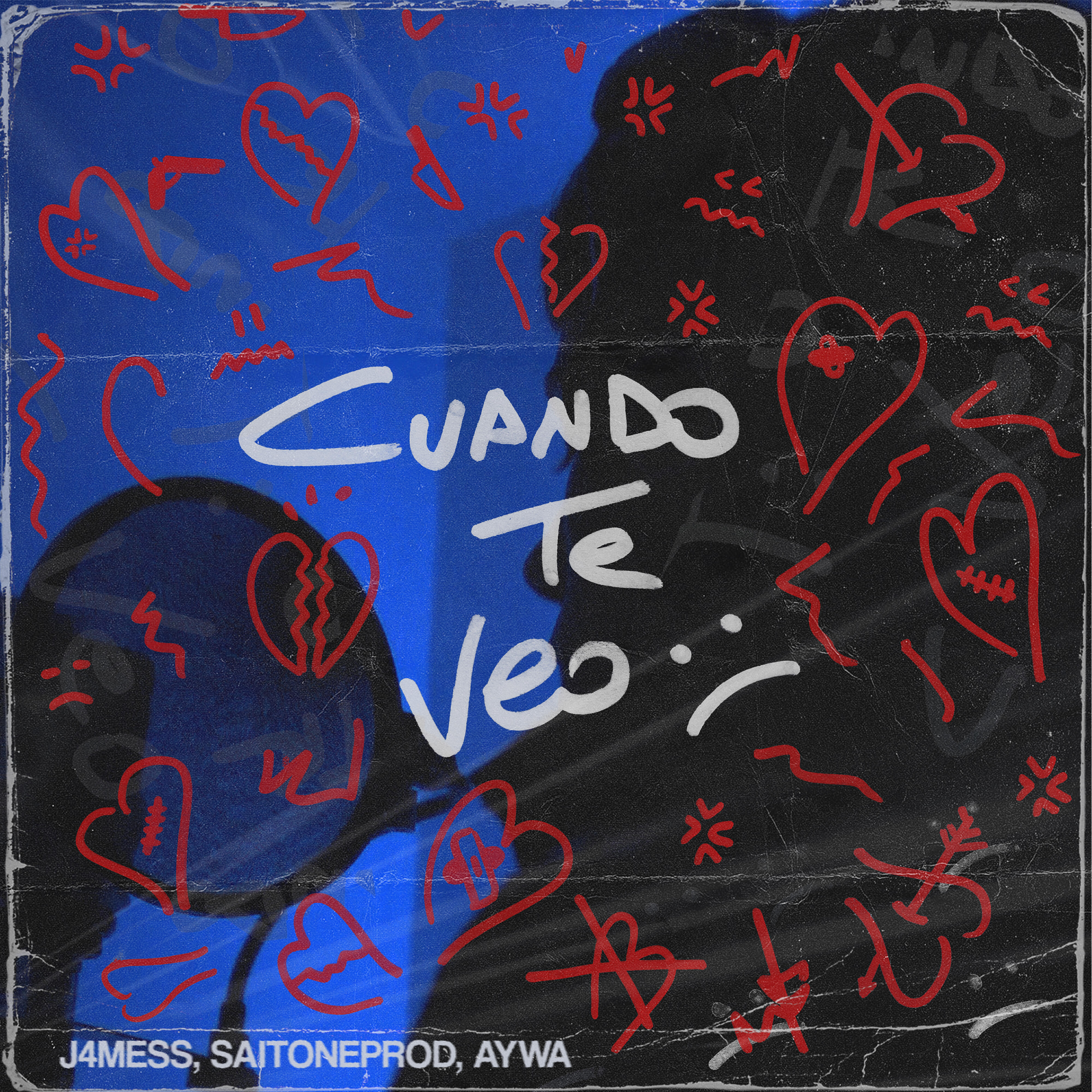 Релиз Cuando Te Veo :(