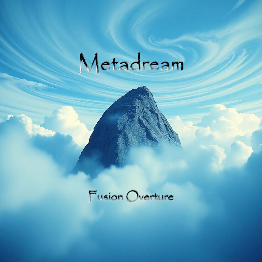 Релиз Fusion Overture
