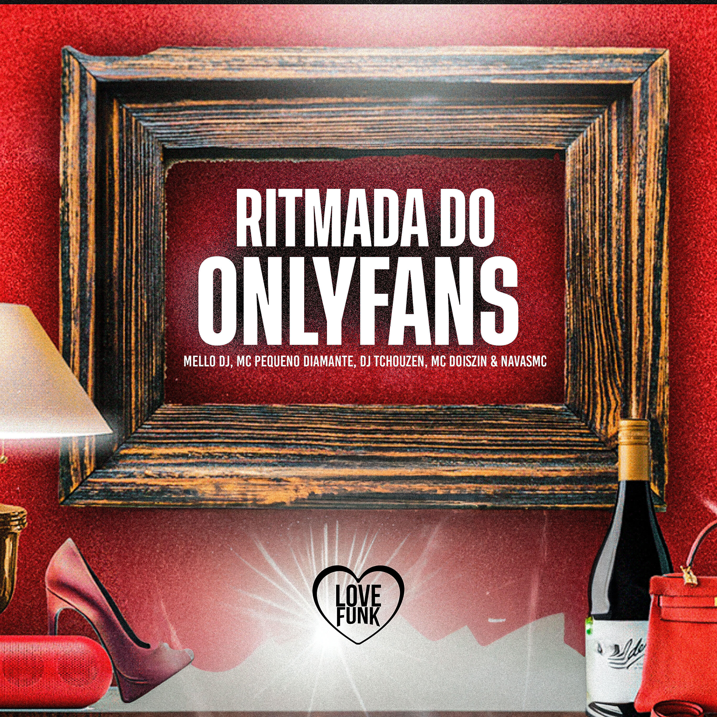 Скачать песню Mello DJ, Dj Tchouzen, NavasMC Oficial, Mc DoisZin - Ritmada do Onlyfans бесплатно в MP3 для Android и iOS