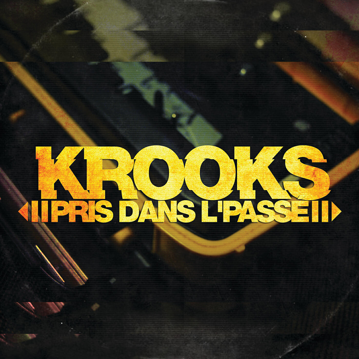 Релиз Pris dans l'passé