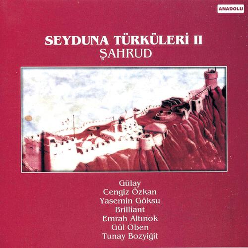 Релиз Seyduna Türküleri, Vol. 2