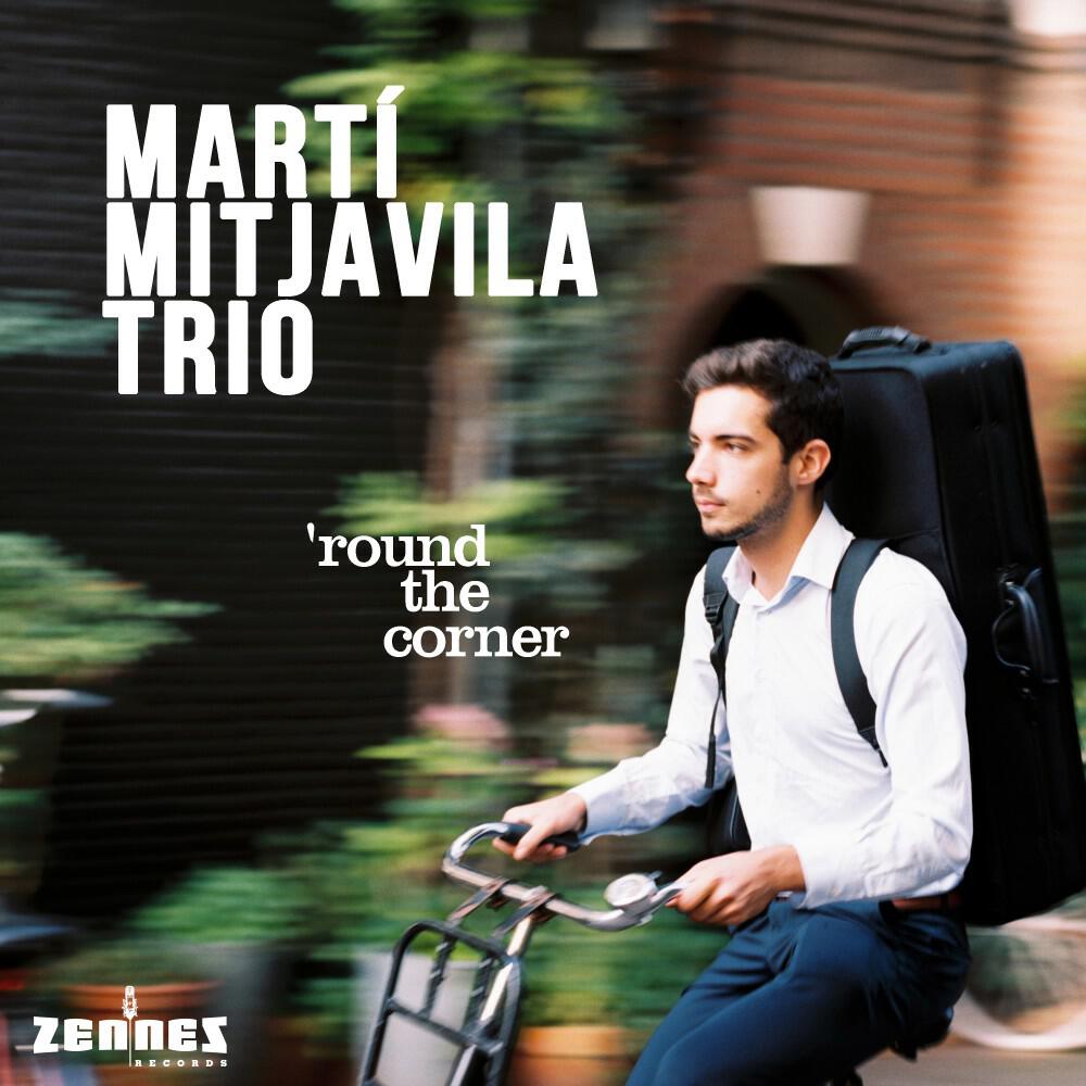 Релиз 'Round the Corner
