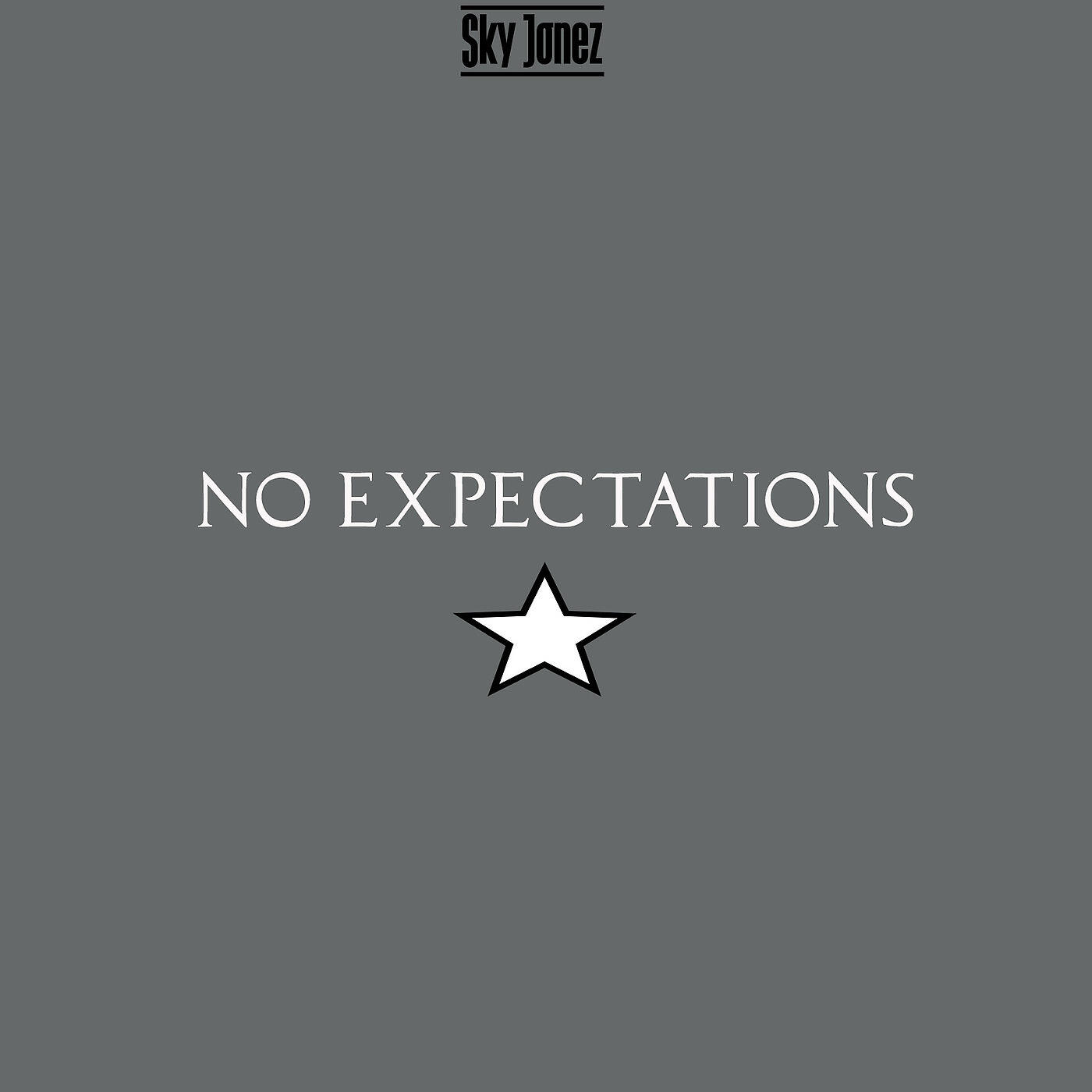 Релиз No Expectations