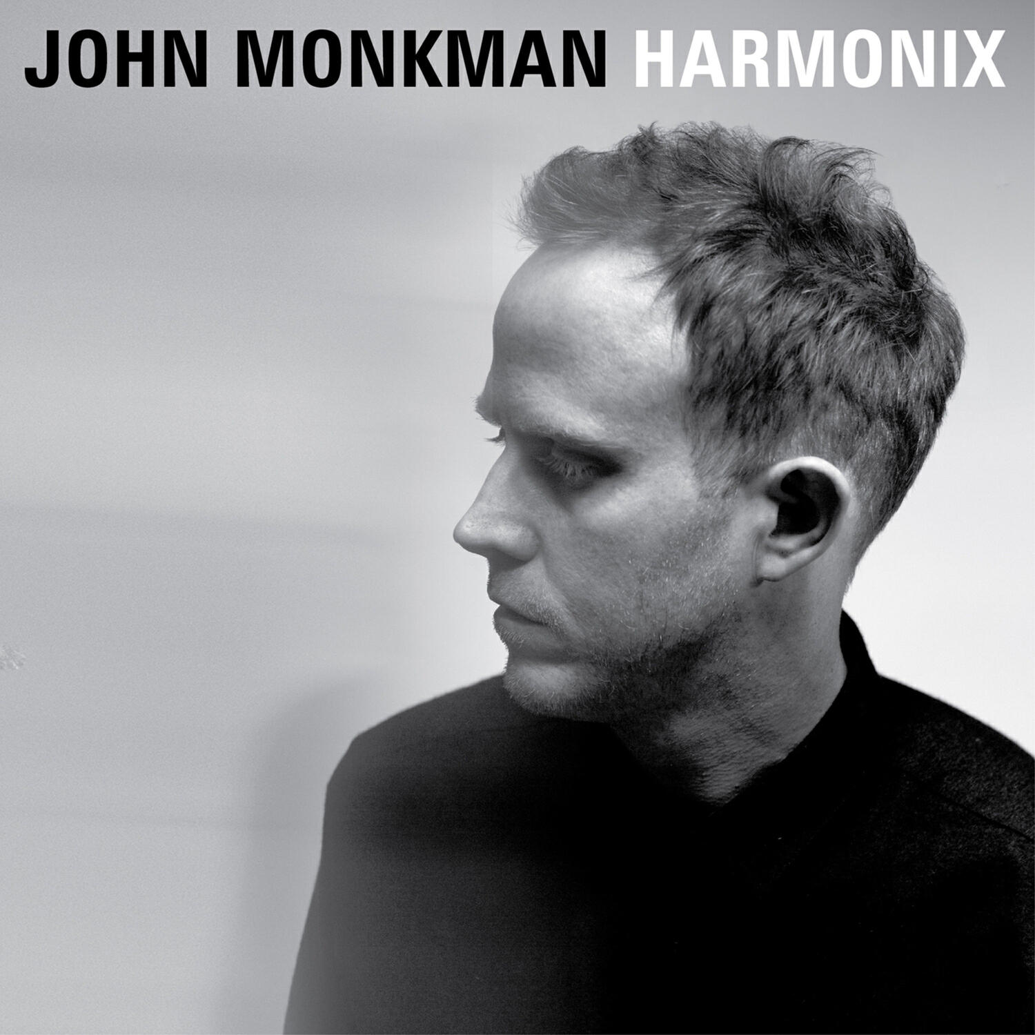 Релиз Harmonix