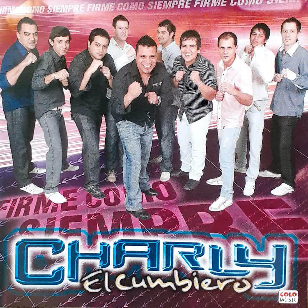 Релиз Firme Como Siempre