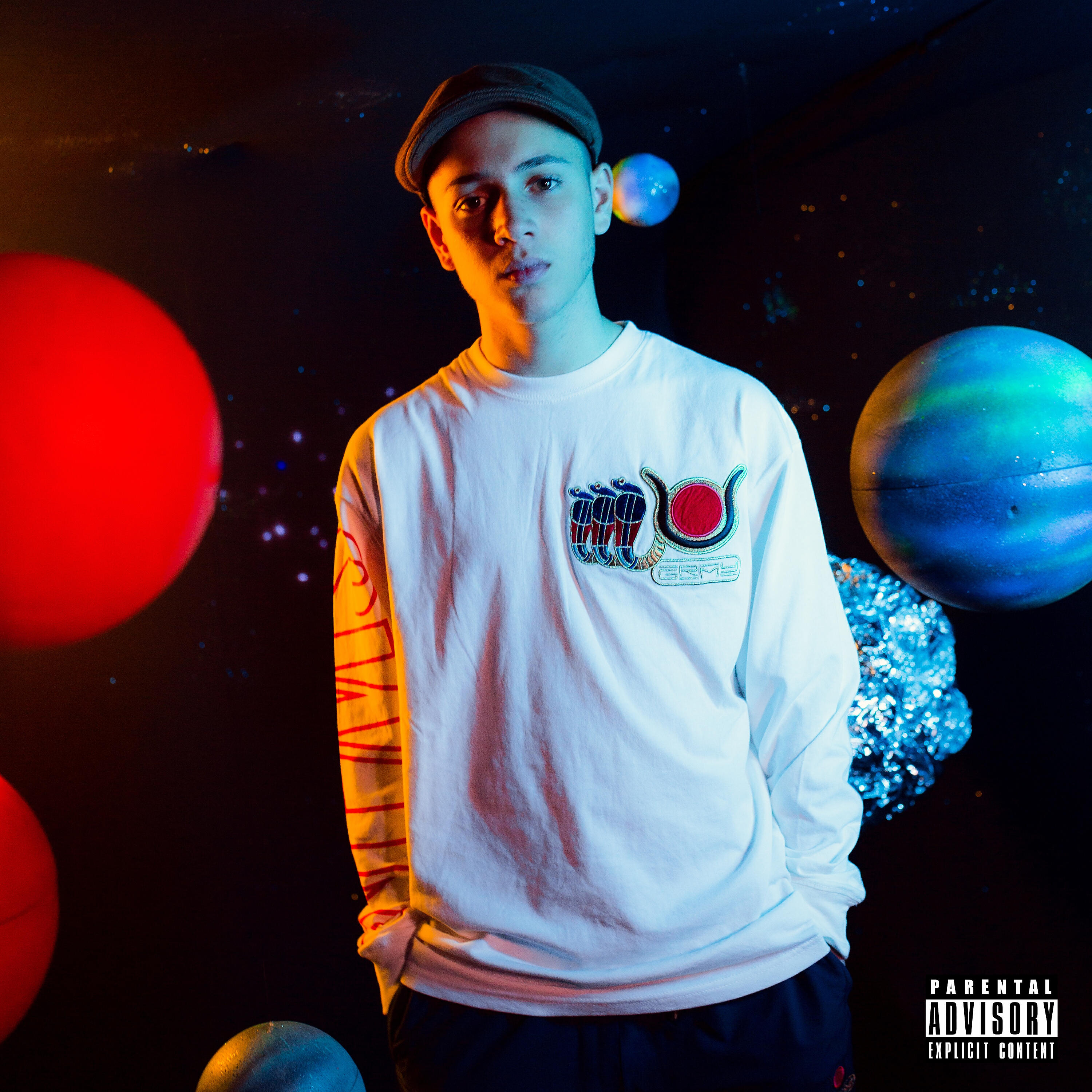 Релиз Telekinesis