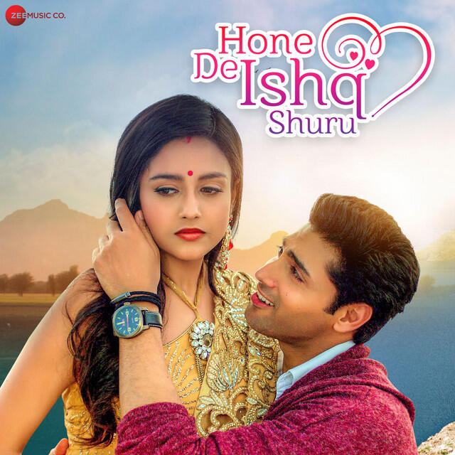 Релиз Hone De Ishq Shuru