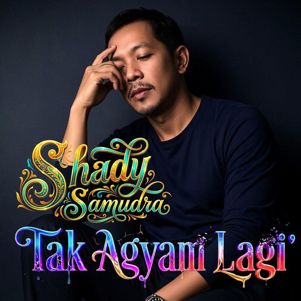 Релиз Tak Agyam Lagi